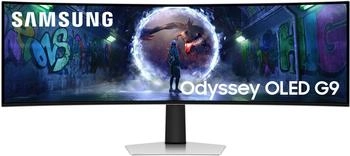 Samsung Odyssey OLED G9 (LS49DG934SUXEN)