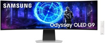 Samsung Odyssey OLED G9 (S49DG954SU)