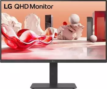 LG 27BA75QB-B