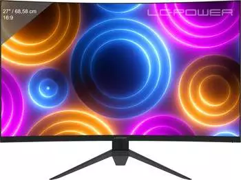LC Power LC-M27QC