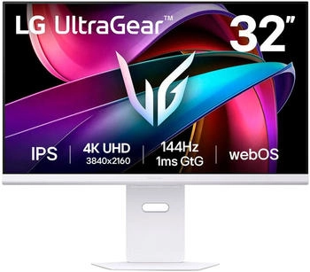 LG UltraGear 32G810SA-W