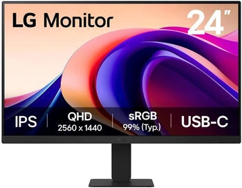 LG 24U631A-B