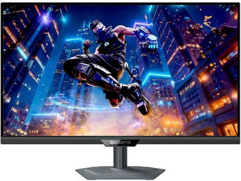 GigaByte M27UP