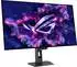 ASUS ROG Strix OLED XG32UCWG