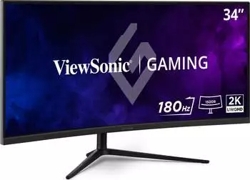 Viewsonic VX3418C-2K