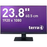 Wortmann AG TERRA 2448W V3 Computerbildschirm 60,5 cm (23.8) 1920 x 1080 Pixel Full