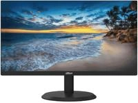 Dahua Moniteur Led Dahua Fhd 22', Entr&eacute;es Vga+ Hdmi, Vesa 75x75 - Dahua