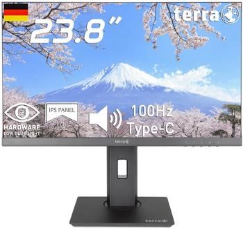 Wortmann 2448W PV V3