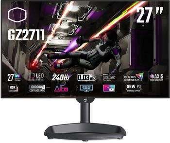 Cooler Master Tempest GZ2711