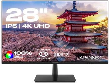 Japannext JN-IPS2802UHDR