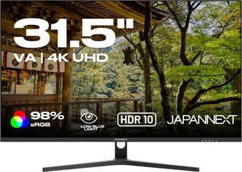 Japannext JN-V315UHDR