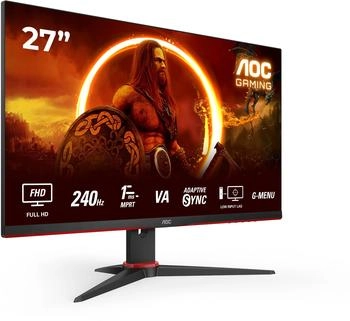 AOC 27G2ZNE
