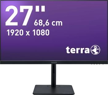Wortmann Terra 2727W HA V2