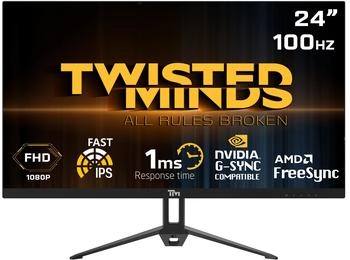Twisted Minds TM24FHD100IPS