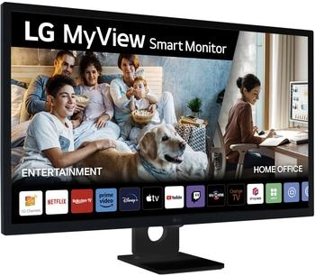LG 32SR50F-B