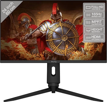 Peaq PMO G241-FFK