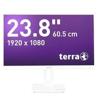 Wortmann AG TERRA 3030222 Computerbildschirm 60,5 cm (23.8) 1920 x 1080 Pixel Full HD
