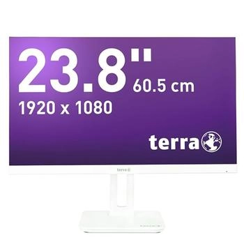 Wortmann Terra 2465W PV White