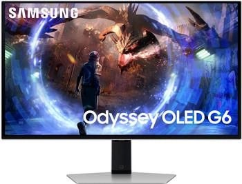Samsung Odyssey G60SD LS27DG602SUXEN