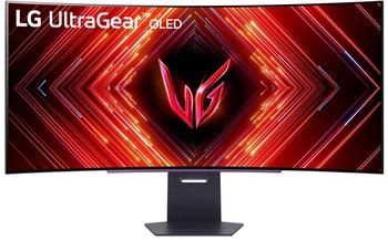 LG UltraGear OLED 45GS95QE-B