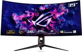 ASUS ROG Swift PG39WCDM