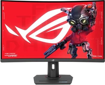 ASUS ROG Strix XG32WCMS