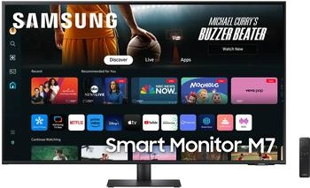 Samsung Smart M70D (S43DM702UU)