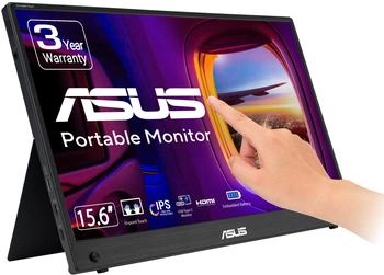 ASUS ZenScreen MB16AMTR