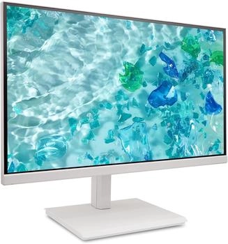 Acer B247Y E weiß