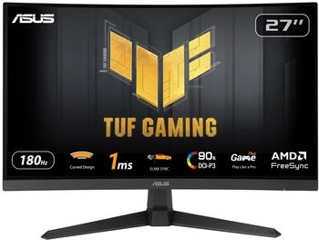 ASUS TUF Gaming VG27VQ3B
