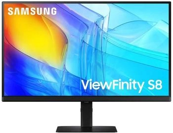 Samsung ViewFinity S80D (LS27D800EAUXEN)