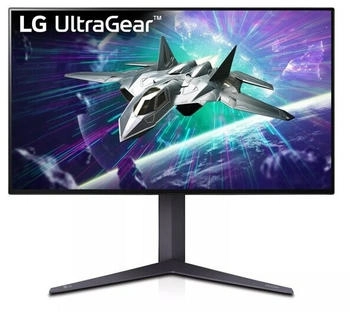 LG UltraGear 27GR95UM
