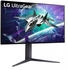 LG UltraGear 27GR95UM
