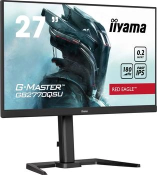 iiyama G-Master GB2770QSU-B6