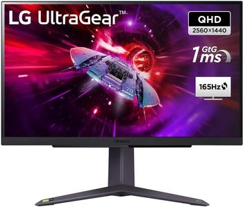 LG UltraGear 27GS75QX-B