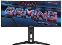 Gigabyte Curved-OLED-Monitor "MO34WQC2" 86,8 cm/34 &Prime; 3440 x 1440 px WQHD 0,03