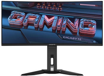 GigaByte MO34WQC2