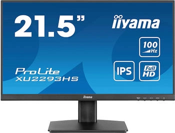 iiyama ProLite XU2293HS-B6