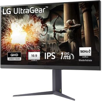 LG UltraGear 32GS75QX-B