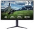 LG UltraGear 32GS85QX-B