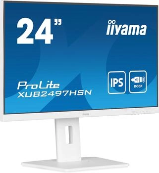 iiyama ProLite XUB2497HSN-W1