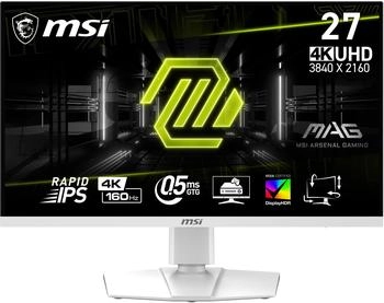 MSI MPG 274URFWDE QD