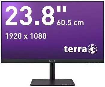 Wortmann Terra 2427W HA V2