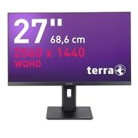 Wortmann AG TERRA 3030223 Computerbildschirm 68,6 cm (27) 2560 x 1440 Pixel Wide Quad