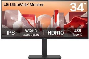 LG 34BA75QE-B