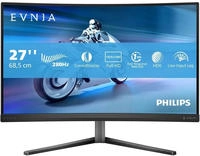 Philips Evnia 27M2C5200W Curved Gaming Monitor 68,5 cm (27 Zoll) (27M2C5200W/00)