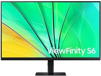 Samsung ViewFinity S60D (LS32D600EAUXEN)