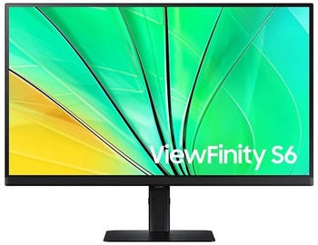 Samsung ViewFinity S60D (LS27D600EAUXEN)