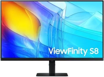 Samsung ViewFinity S80D (LS32D800EAUXEN)