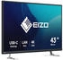 EIZO FlexScan EV4340X-BK